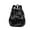Black, variant on Casual y2k Backpack for Women Cute Travel Bags Soft Durable Rucksack Multicolored Striped Fashion Backpack Daypack for Study Work Laptop