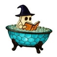 thumbnail image 3 of Lámpara de baño de burbujas fantasma,Lámpara de baño de burbujas fantasma de Halloween,luz nocturna,Lámpara LED de noche para bañera,bonita lámpara de acento,Decoraciones de Halloween, 3 of 8