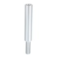 thumbnail image 1 of Extensor de perilla de cambio de 3 ", aleación de aluminio, palanca de cambios de coche, extensión de palanca de cambios M10x1.5, apto para Honda Accord 1990-1997, paquete de 1, 1 of 7