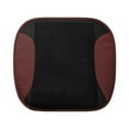 thumbnail image 2 of Ventilated Seat Cushion With USB Port,Breathable Cool Pad For Summer, Three Speed Adjust, Suitable For All Car Seats,Home Office Chairs, Tools & Home Improvement, 2 of 9