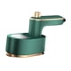 thumbnail image 4 of de de viaje, 40 W de portátil de de , vaporizador de ropa de planchado húmedo y seco para ropa Verde, 4 of 9