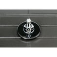 thumbnail image 4 of Kingston Brass KS3031BAL Heirloom 3-Way Diverter Valve with Trim Kit, Polished Chrome, 4 of 5