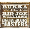 Delta Blues Masters (2 Disc Box Set) (Remaster)