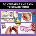 thumbnail image 4 of (5 pack) Aleene’s Instant Tacky Adhesive Dots, 120 Count (3/8") – Double-Sided Permanent Glue Dots for Scrapbooking, Crafts & Photo Projects, 4 of 8