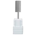 thumbnail image 3 of Easy to Use Metal Nails Drill Bits for Cuticle Maintenance Pedicure Drill Attachment 3/32" Electric Nails Files, 3 of 3