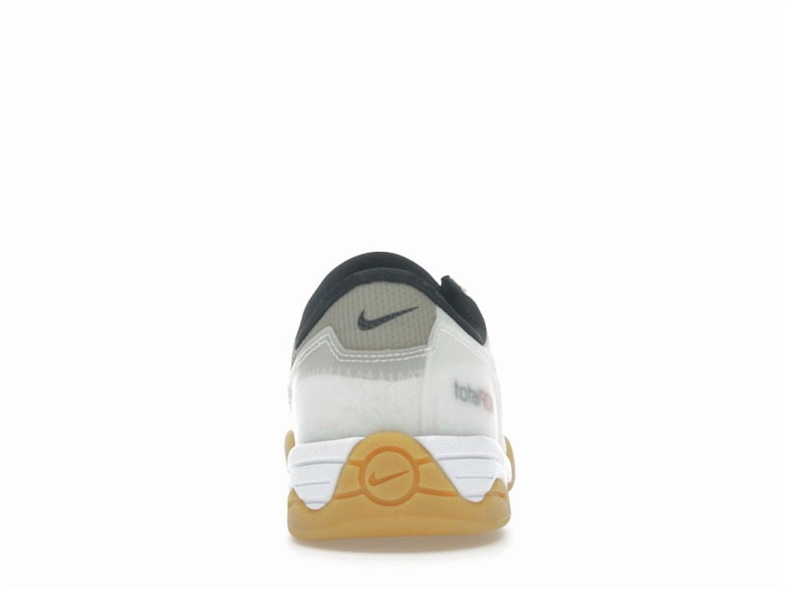 Nike Men's Total 90 3 SP White Black Gum Shoes, from StockX