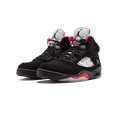 thumbnail image 2 of Jordan MENS Air Jordan 5 Retro Supreme "Supreme" 824371 001 from Stadium Goods, 2 of 6