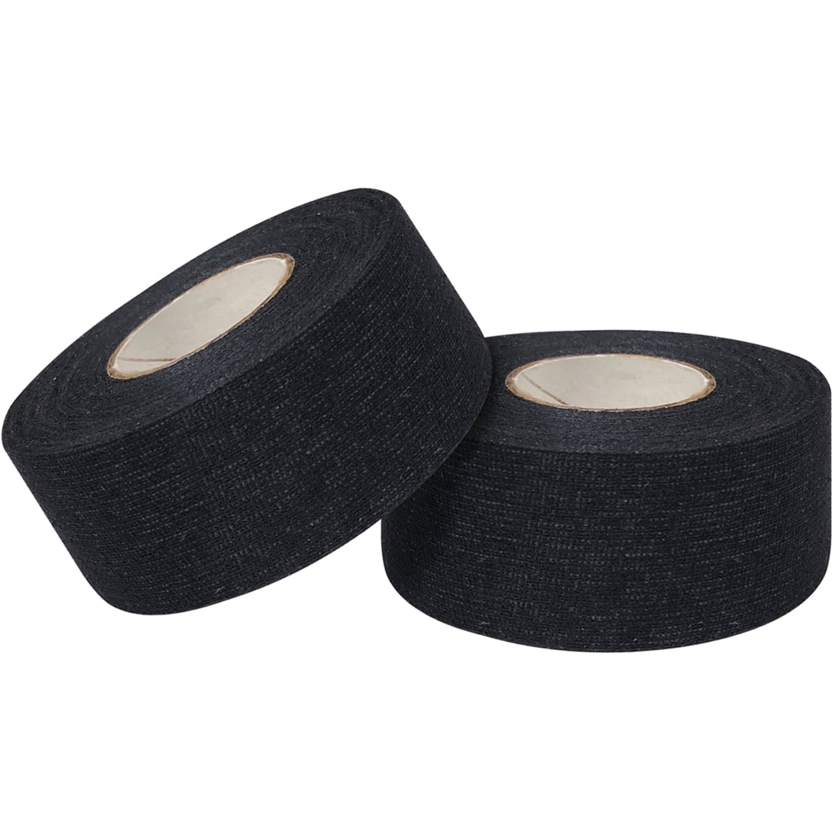 Mueller Sports Medicine Athletic Sport Tape Black