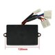 thumbnail image 3 of HJ-5K25DH-6 AVR Automatic Voltage Regulator Three Plugs 14 WIRES WELDING and GENRATOR DUAL USE PART, 3 of 5