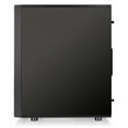 thumbnail image 6 of Thermaltake Versa J25 Tempered Glass RGB Edition Mid-Tower Chassis, 6 of 8