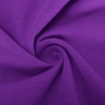 thumbnail image 4 of LEBONYARD Clearance Pants for Women Plus Size,Women's New Four Season Casual Solid Color with Pocket Drawstring Loose Fitting Home Clothes Pants Purple XL, 4 of 6