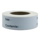 thumbnail image 2 of Etiquetas de Almacenamiento de alimentos Sunnimix 250 piezas pegatinas adhesivas, 2 of 8