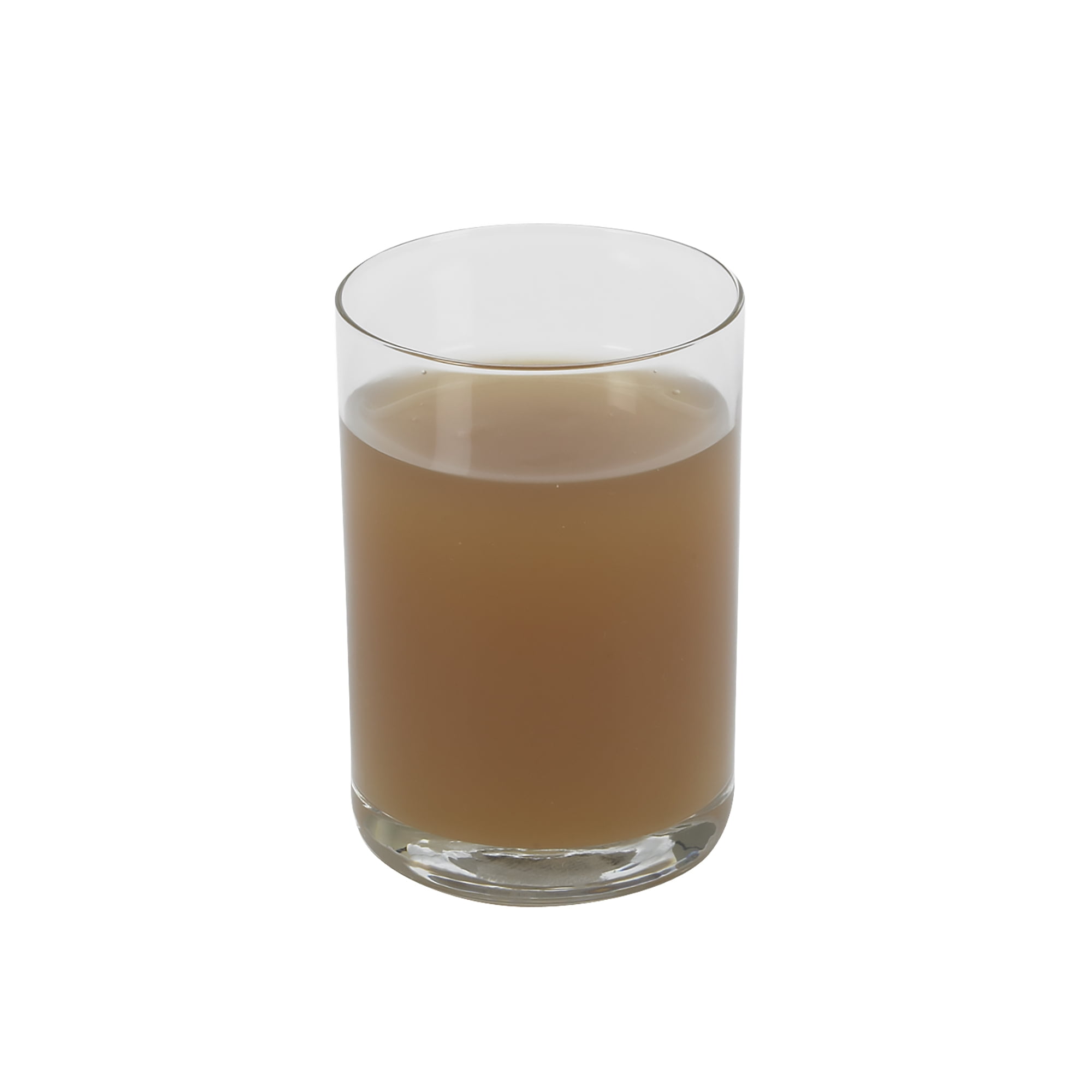 Thick & Easy Thickened Beverage, Iced Tea, 4 oz Portion Cups, 24 Count