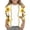White, variant on CCRFTGI Cute Teen Girl Shirts 10-12 Summer 3/4 Sleeve Sunflower Graphic Printed Tee Shirts Casual Loose Comdy Tween Girls Trendy Clothes Crew Neck Shirts White 7-8 Years
