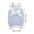thumbnail image 3 of Traje de Recuperación para Gatos Después de La Esterilización/Castración: Mono Protector Suave y Transpirable para Mascotas, Ideal para La Cicatrización de Heridas Abdominales y El Cuidado Postoperat, 3 of 7