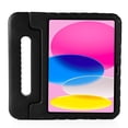 thumbnail image 4 of Funda para ipad A16 11a gen / 10a gen agarradera  Negro, 4 of 10