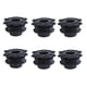 thumbnail image 5 of Juego de 6 Carretes para Ajuste de Cadena de Motosierra - Accesorios Duraderos para Teléfonos Inteligentes y Dispositivos Móviles, 5 of 7
