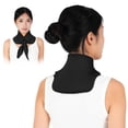 thumbnail image 1 of WUSUOWEI 1PC Upgraded CoolingNeck Wraps,Neck Coolers for Hot Weather,Leak Proo,Full Wrapping,Cool Relieving,Wide Area Coverage,Reusable Long Lasting Tool for Head,Neck,Wrists,Shoulders, 1 of 8