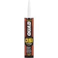 thumbnail image 1 of OSI QUAD Brown 205 Window, Door and Siding Sealant 10-Fluid Ounce Cartridge (1637194), 1 of 1