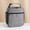 Light Gray, variant on Lunch Box for Men - Reusable Lunch Bag Men Adult Women- Insulated Small LunchBox