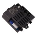 thumbnail image 2 of Hh-621K-2.4G-12V Children Electric Car Control Box Controller 2.4G Bluetooths Remote Control Receiver Controller Hh-621K Receiver, 2 of 9