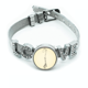 thumbnail image 1 of Cuerpo humano boceto mano hueso del brazo Pulsera pulsera pulsera de cristal amor pulsera ajustable, 1 of 2