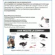 thumbnail image 5 of Nano Audifonos Inalambricos Manos Libres Invisibles Espia 1r (Reacondicionado), 5 of 8