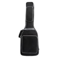 thumbnail image 2 of Accesorio para bolsa y estuche para bajo eléctrico Estuche profesional para bajo eléctrico Estuche portátil para bajo eléctrico negro, 2 of 9