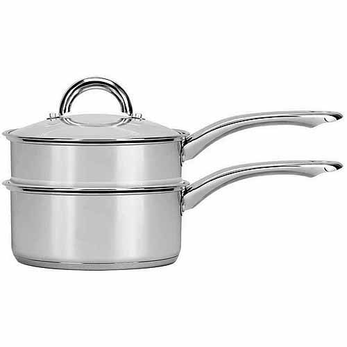 Range Kleen CW3005 3 Pc Preferred Stainless Steel