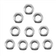 thumbnail image 2 of Rodamiento De Agujas De 20 Piezas HF081412 Rodamiento De Agujas Unidireccional Hexagonal Exterior 8X14X12Mm Para La Industria Manufacturera, 2 of 5