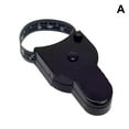 thumbnail image 5 of Retractable Body Measuring Tape 60inch (150cm) for Fitness Tracking and Tailoring, 5 of 7