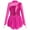 Hot Pink, variant on IBTOM CASTLE Figure Skating Dress for Girls Long Sleeve Mesh Sequin Rhinestones Ice Skating Dress Ballet Competition Dancewear 7-8 Years Royal Blue