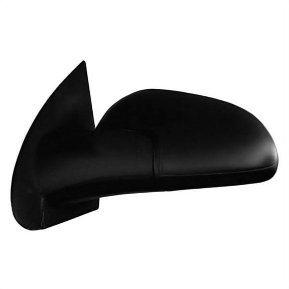Driver Side Power View Door Mirror For Chevy Cobalt 2005-2010 GM1320290
