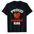 thumbnail image 1 of AALJY Proud Basketball NANA Love Basketball Player Game, 1 of 5