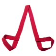 thumbnail image 2 of Correa de esterilla de yoga Correa de hombro Correa de transporte Arnés antideslizante Yoga Pilates Estiramiento de cinturó rojo Baoblaze Correa de transporte de la almohadilla de yoga, 2 of 5