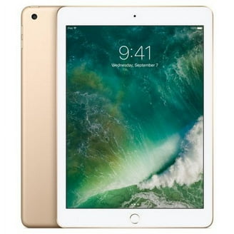 Free Shipping! Restored Apple iPad 5th Gen 9.7