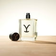 thumbnail image 2 of Yellowstone 'Original' Men's Fragrance Cologne, 3.4 fl oz, 2 of 9