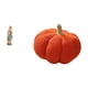 thumbnail image 5 of Estatua de resina, figura de María, colección religiosa, figura de María, calabaza de Halloween, material apto para el hogar, 5 of 8