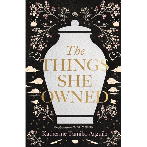 The Things She Owned (Paperback)
