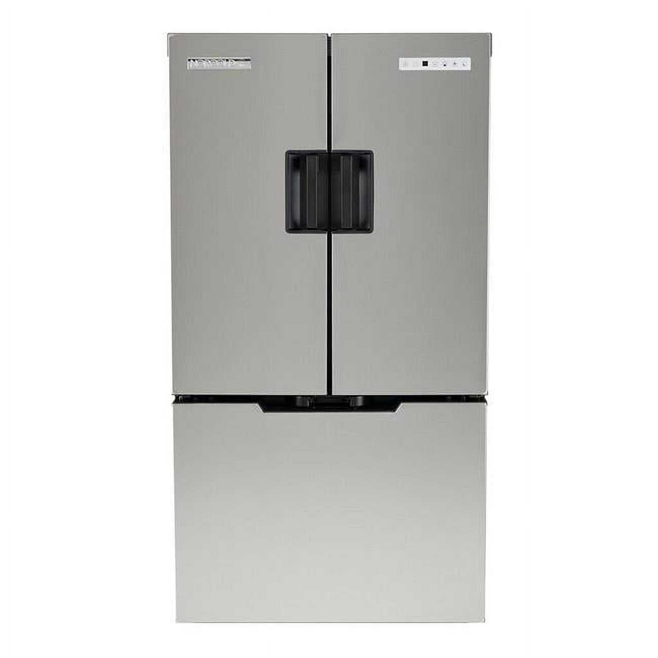N15DCSS 15 Cu ft. DC Compressor Refrigertor