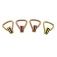 thumbnail image 2 of Trinquete de 1 pulgada Sunnimix Paquete de 4 Correa de doble J Accesorios de Remolque, 2 of 6
