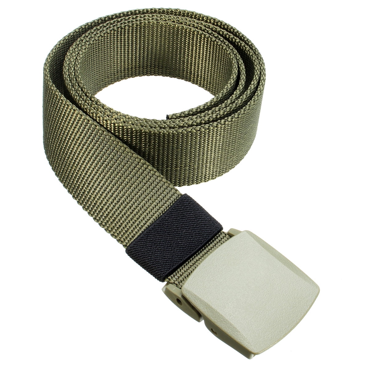 Adjustable Survival Military Tactical Belt Emergency Rescue Sports Belt