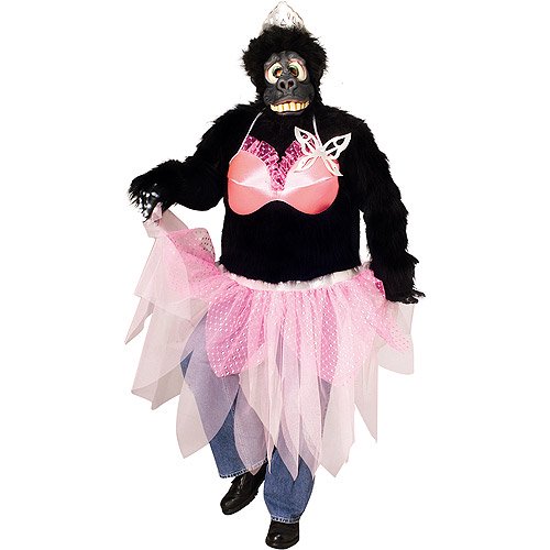 Rubies Prima Ballerina Costume One Size Walmart Com Walmart Com Rubies Prima Ballerina Costume One Size Walmart Com Walmart Com