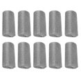 thumbnail image 1 of Stainless Steel Metal Mesh Insect-Proof Net Fly-Proof Net Rat-Proof Filter Net Seedling Protection N, 1 of 5