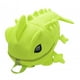 thumbnail image 5 of Mochila con forma de animal Yuyangstore Mochila creativa de dibujos animados Verde, 5 of 8