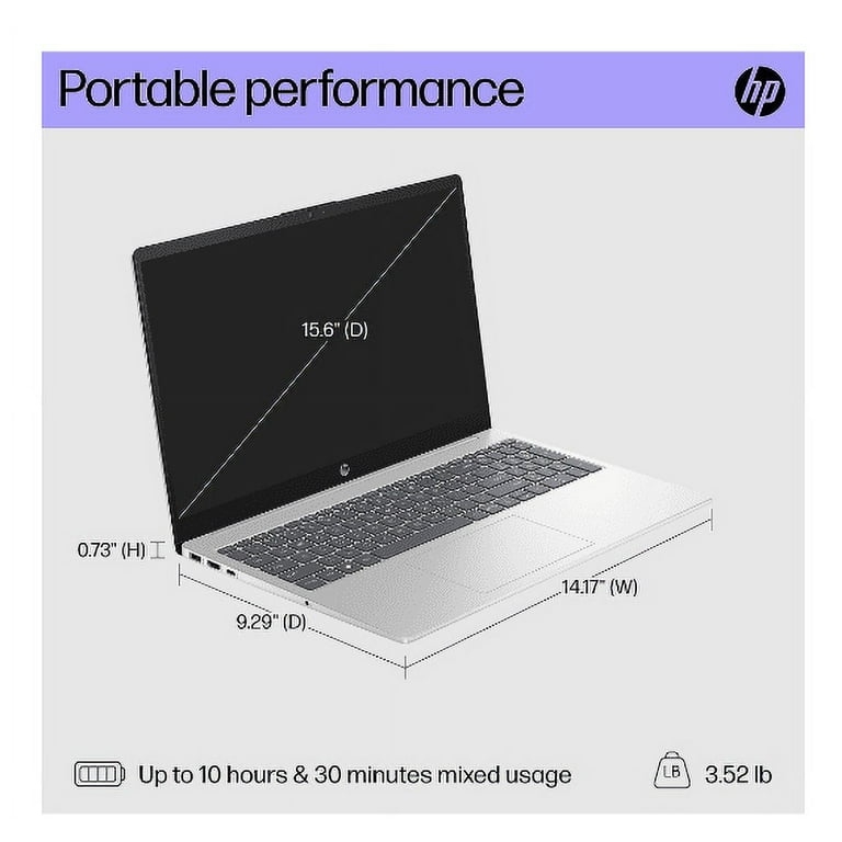 HP 15-fc0013od Laptop, 15.6 HP 15-fc0013od Laptop, 15.6