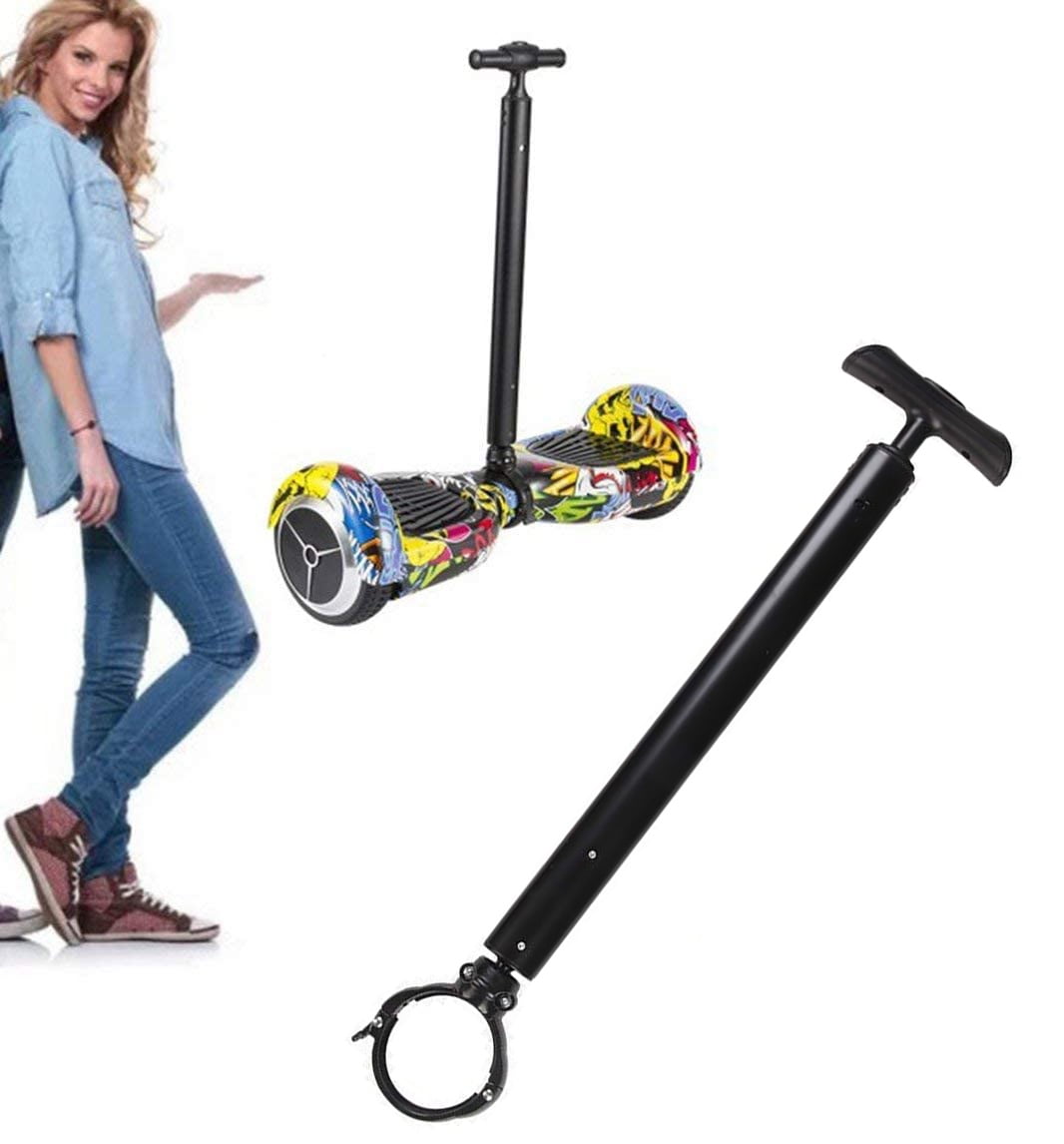 Aluminum Alloy Hoverboard Handlebar Safety Support Turkey Ubuy