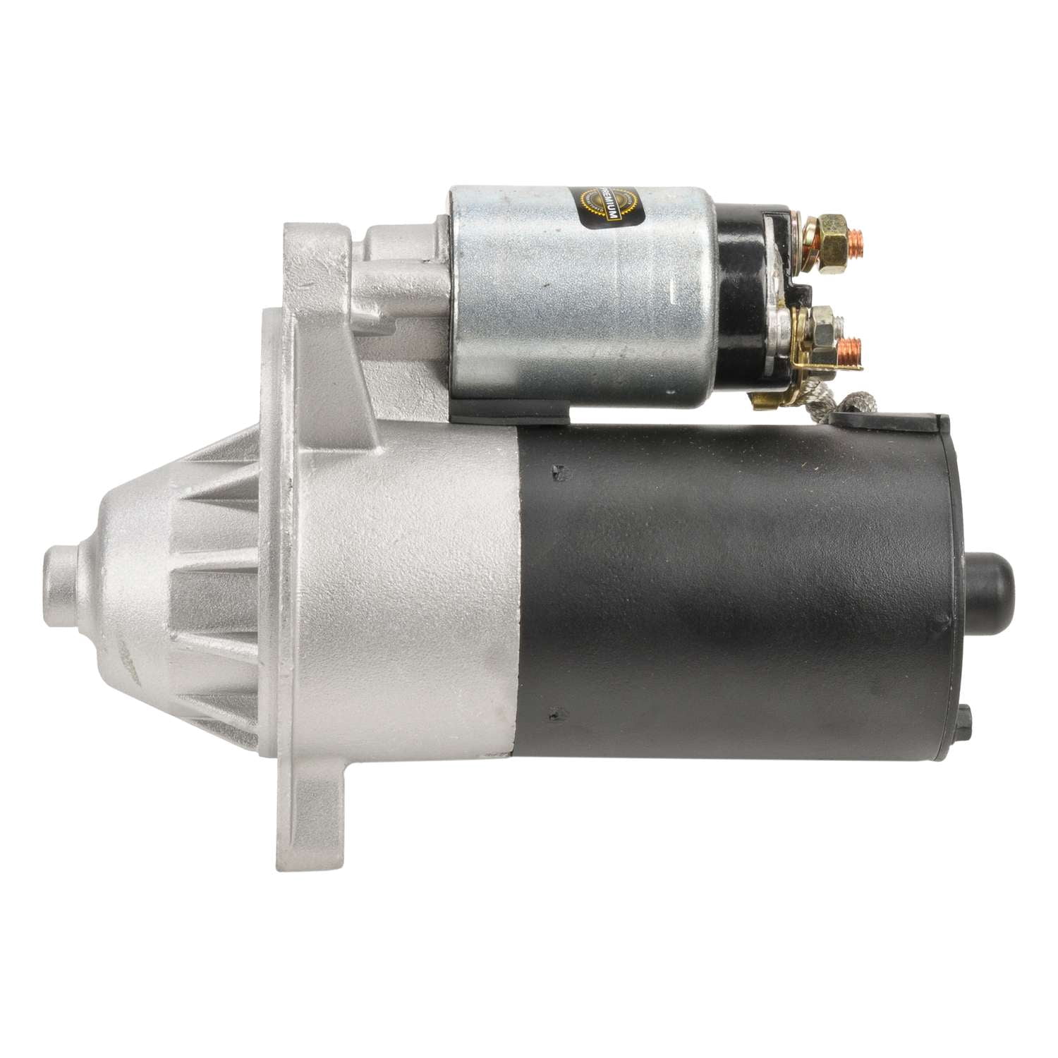 Bosch Remanufactured Starter Fits select: 1996-2001 FORD EXPLORER, 1997-2001 MERCURY MOUNTAINEER