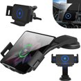 thumbnail image 1 of Cargador de coche inalámbrico compatible con Galaxy Z Fold 2/3/4 Vhermosa, 1 of 5