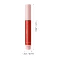 thumbnail image 3 of Lipliner Easy Coloring Lipstick Pen Long Lasting Moisturizing Colorless And Multi Functional Makeup 3Ml, Lip Liner, 3 of 9